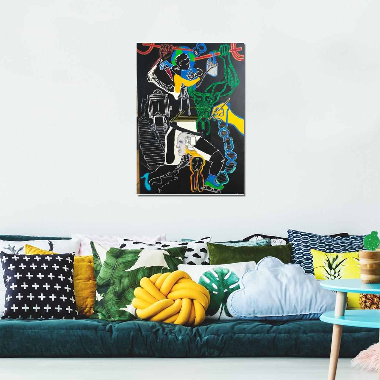 artwork