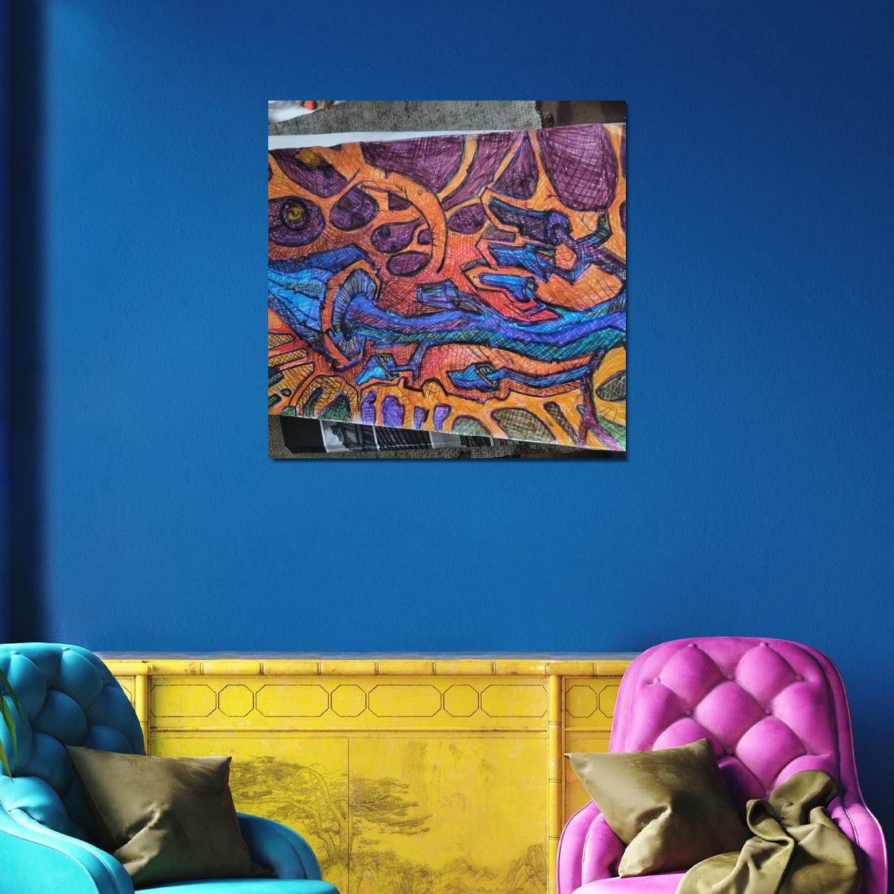 artwork