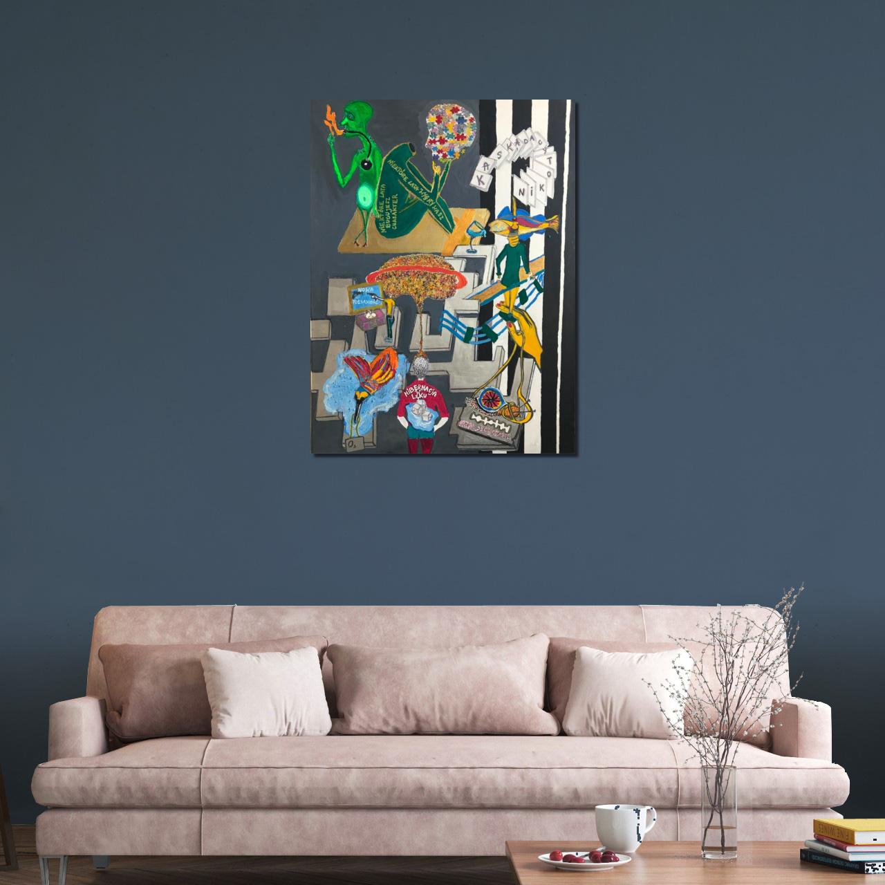 artwork