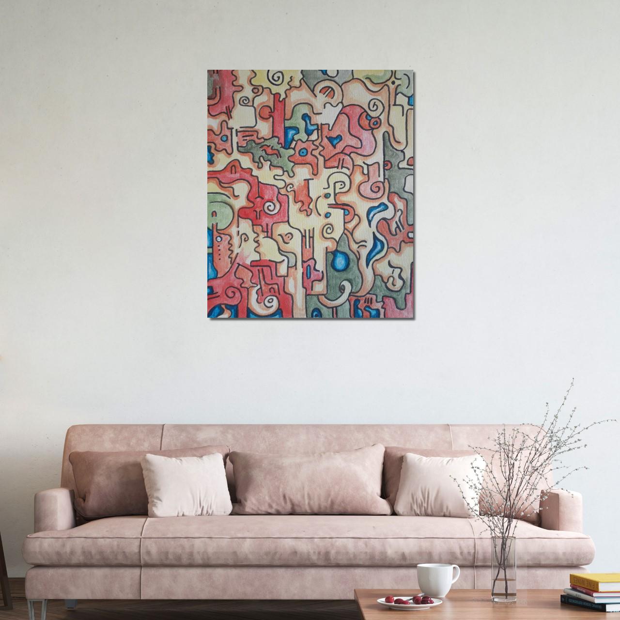 artwork