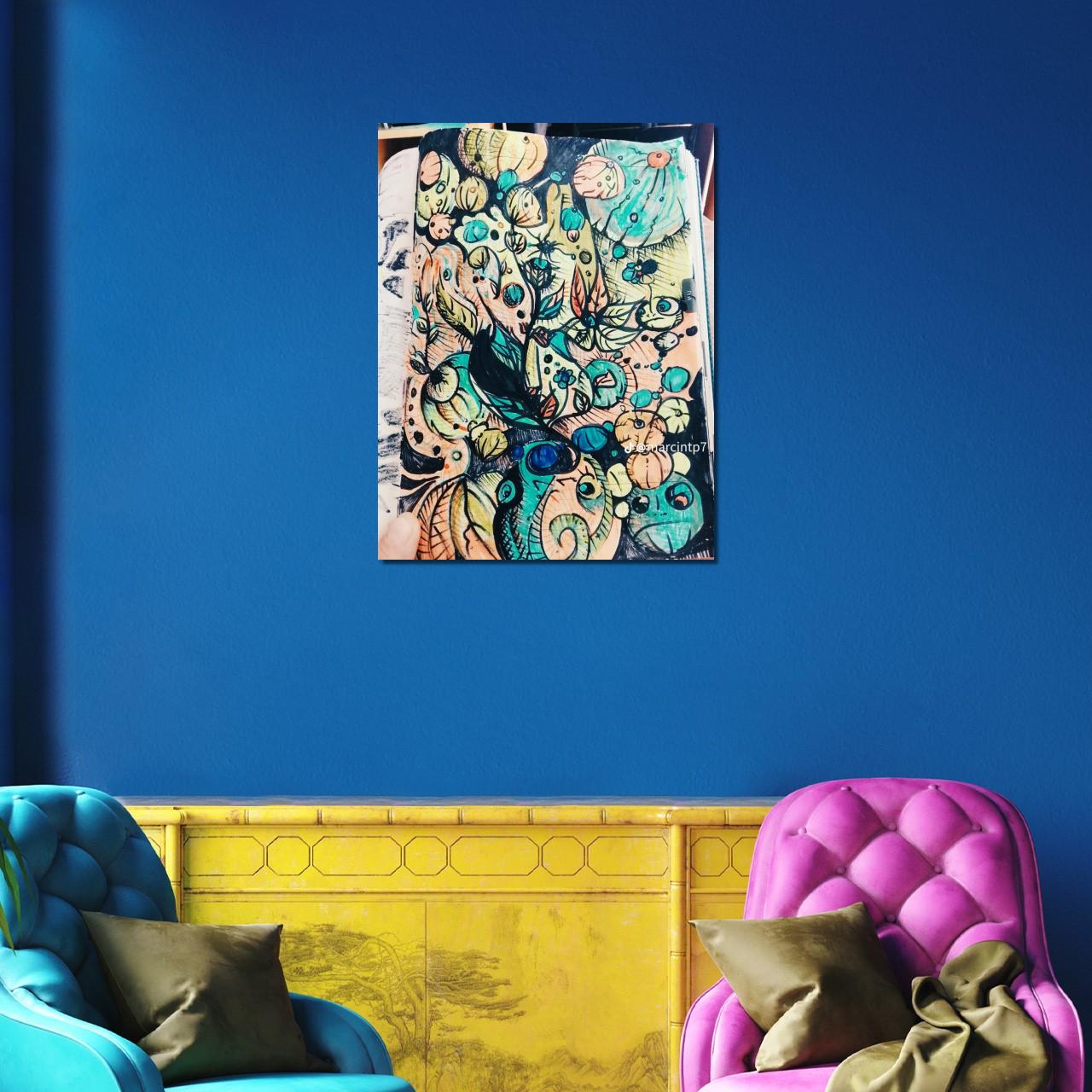 artwork